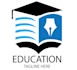 design a professional academic logo for your institution