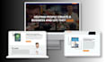 create systeme io landing page systeme io sales funnel systeme io website expert