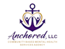 design original anchor logo with free vector file