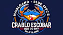 design excellent crab logo with free source files
