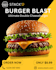 design modern restaurant flyers and posters