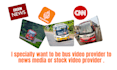 capture bus video for you as your proxy