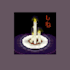 pixel art using aseprite