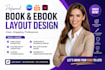 canva gratitude journal template with editable digital journal pages
