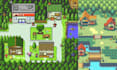 create pixel art tileset 2d game assets pixel art environment 2d tilemap design