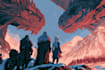 design fantasy book cover