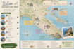 draw you a unique travel map