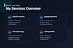 develop a full stack web application using django and react