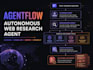 build custom agentic ai agents and n8n automation workflows