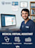 provide healthcare virtual assistant and pharmacy support