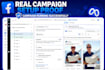 set up facebook ads for your ecommerce store
