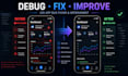 fix swiftui bugs, crashes and xcode errors in your ios app