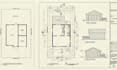 create permit ready adu, deck and garage conversion drawings