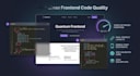 do responsive front end web development with html,css,next js,vue,react,tailwind