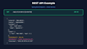 develop a scalable kafka based spring boot microservice