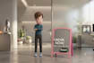 create custom 3d animated explainer video