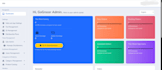 build a website which sync with your aesthetics