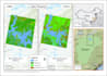 carry out gis processing, mapping, and data analysis
