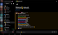 create and manage your discord server