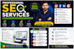 improve your website SEO and google rankings
