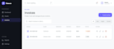 create a  fullstack web application
