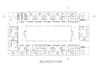 draft professional 2d floor plans, construction drawings and architectural plans