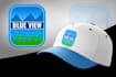 do creative hat logo,patch design