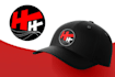 do creative hat logo,patch design