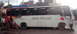 create professional bus videos