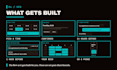 build a booking funnel with automations