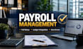 do gusto payroll setup, quickbooks payroll processing and management