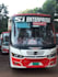 add your logo, text or artwork to moving bus videos