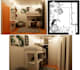 create 2d cad architectural drawings and 3d revit models