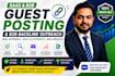 do saas guest posting and b2b backlink outreach for startups