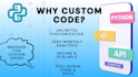 build custom python ai automation bot, n8n workflow and lead generation