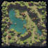 create custom dnd battle maps, rpg maps, fantasy maps
