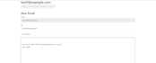 build a python django web applications