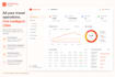 build a modern web and mobile application