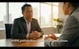 make ai spokesperson video with human avatar multilanguages