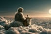 do blend images , photo manipulations and compositions