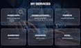 build power apps, power automate, power bi , sharepoint solutions
