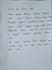 provide neat and beautiful handwritten notes and documents