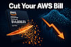 cut your aws bill with a cloud cost optimization audit