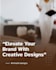 design custom canva templates for social media
