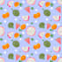 draw custom seamless patterns