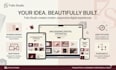 design and build website