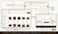 develop a react js web application with mern stack