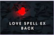 cast powerful love spell for ex back