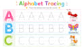 design creative kids learning worksheets and educational activity books