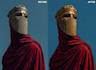 do professional photo manipulations